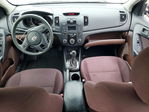 Kia Forte 2011