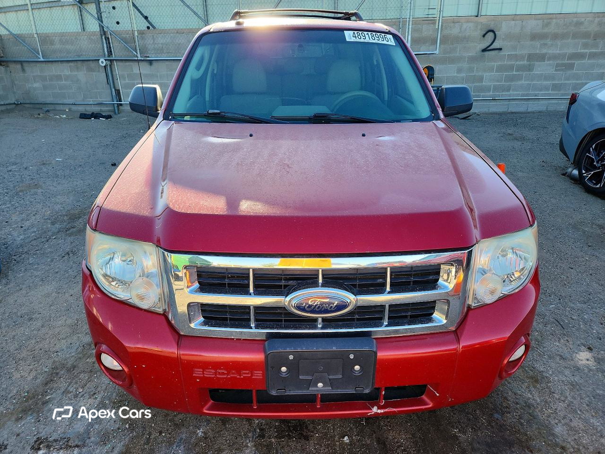 Ford Escape 2009