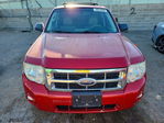 Ford Escape 2009