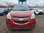 Chevrolet Equinox 2015