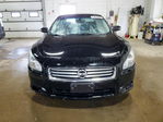 Nissan Maxima 2012