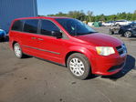 Dodge Caravan 2013