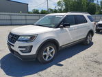 Ford Explorer 2016