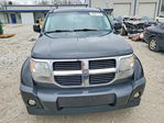 Dodge Nitro 2010