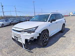 Lexus TX 2025