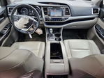 Toyota Highlander 2017