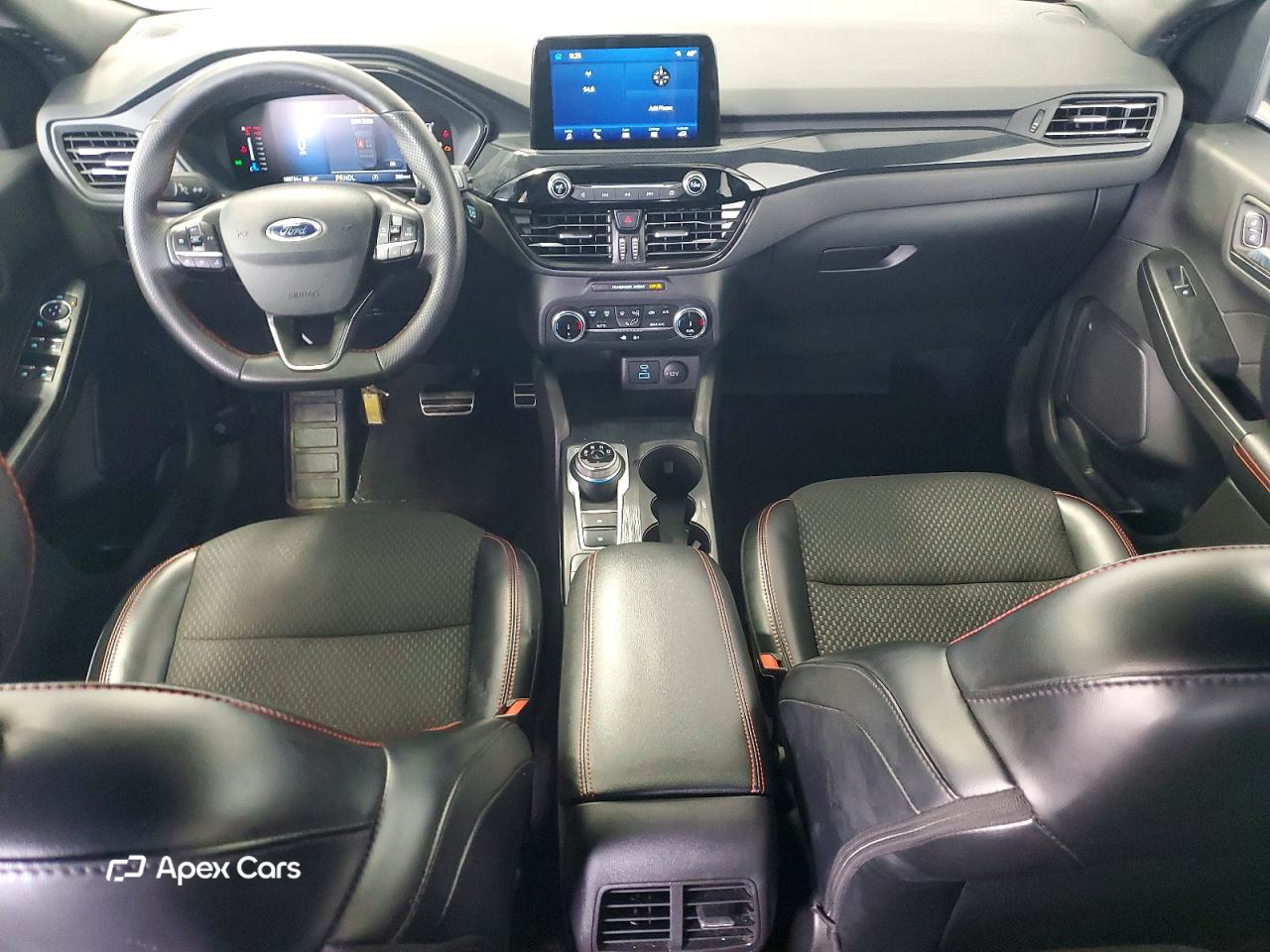 Ford Escape 2023