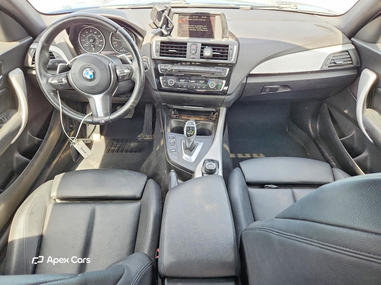 BMW M2 2016