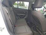Chevrolet Trax 2016