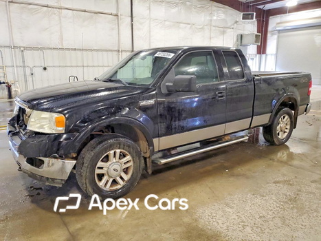 Ford F-150 2004 - Image 1 of 12