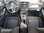 Nissan Leaf 2023