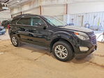 Chevrolet Equinox 2017