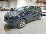 Kia Sportage 2017
