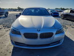 BMW Series 5 2012