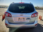 Hyundai Santa Fe 2012