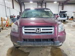 Honda Pilot 2007