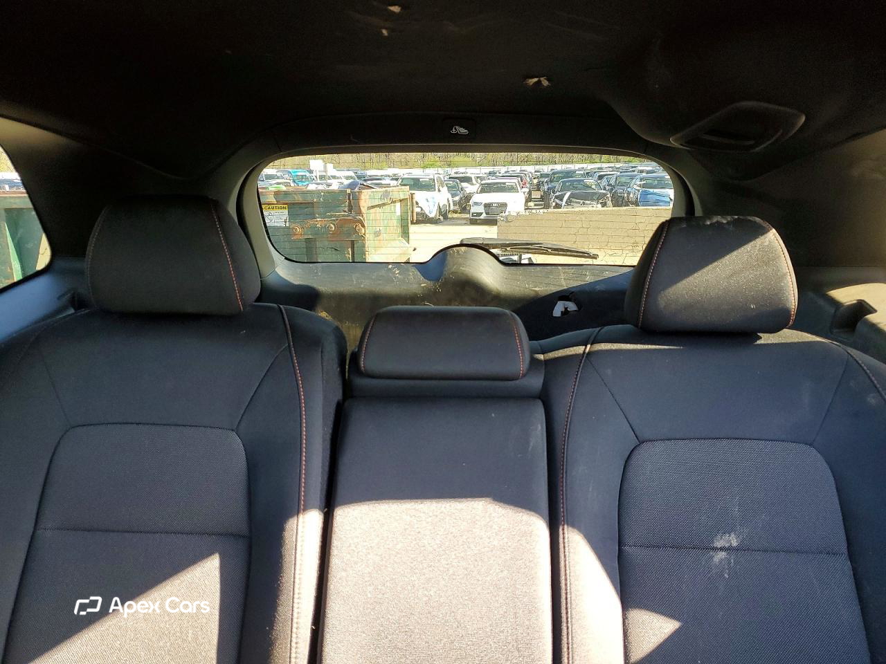 Honda CR-V 2026