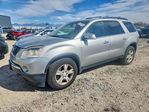 GMC Acadia 2008