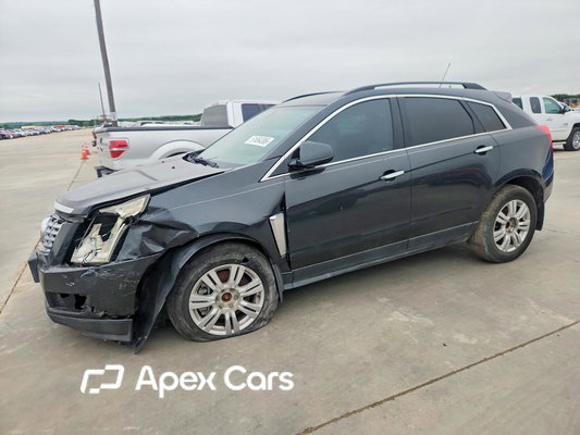 Cadillac SRX 2015 - Image 1 of 12