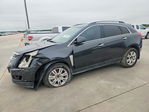 Cadillac SRX 2015