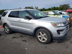 Ford Explorer 2018