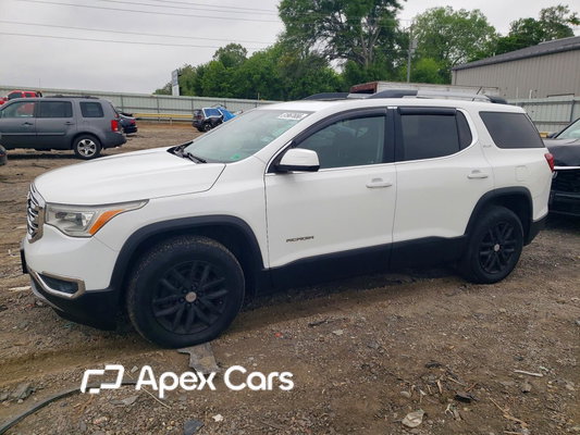 GMC Acadia 2017 - Image 1 of 5