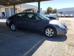 Nissan Altima 2008