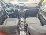 Ford Explorer 2023