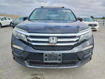 Honda Pilot 2017