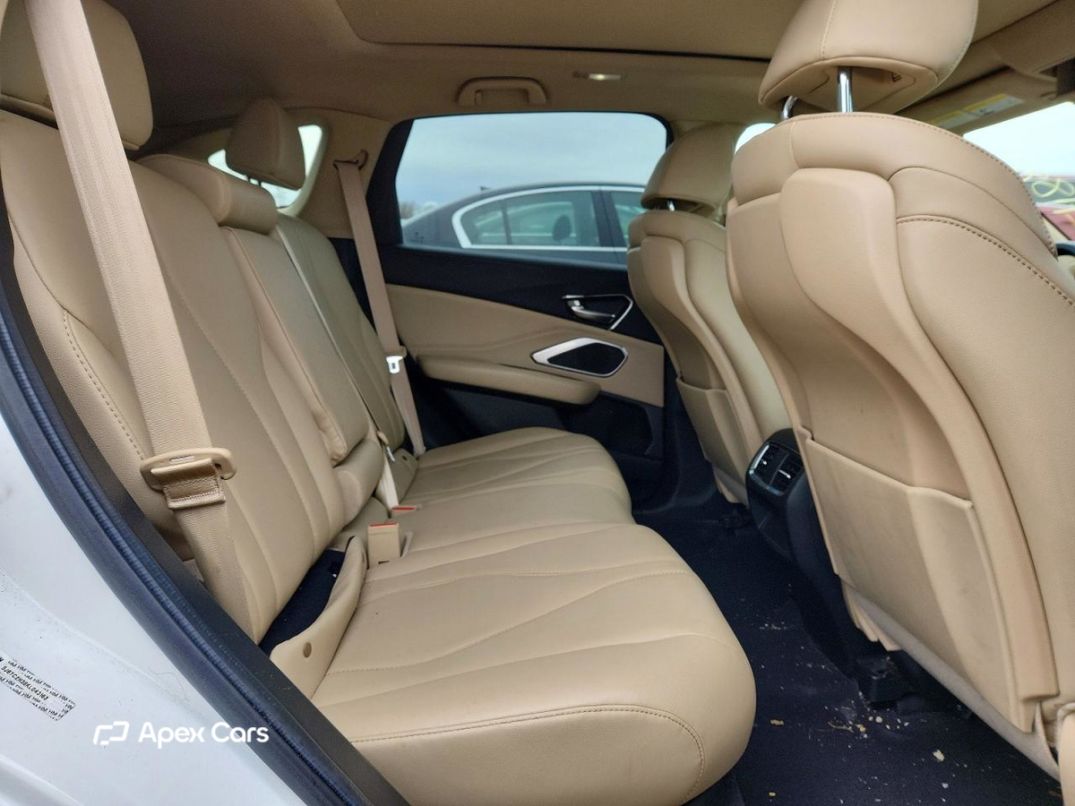 Acura RDX 2019