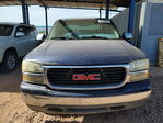 GMC Sierra 2000
