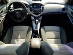 Chevrolet Cruze 2012
