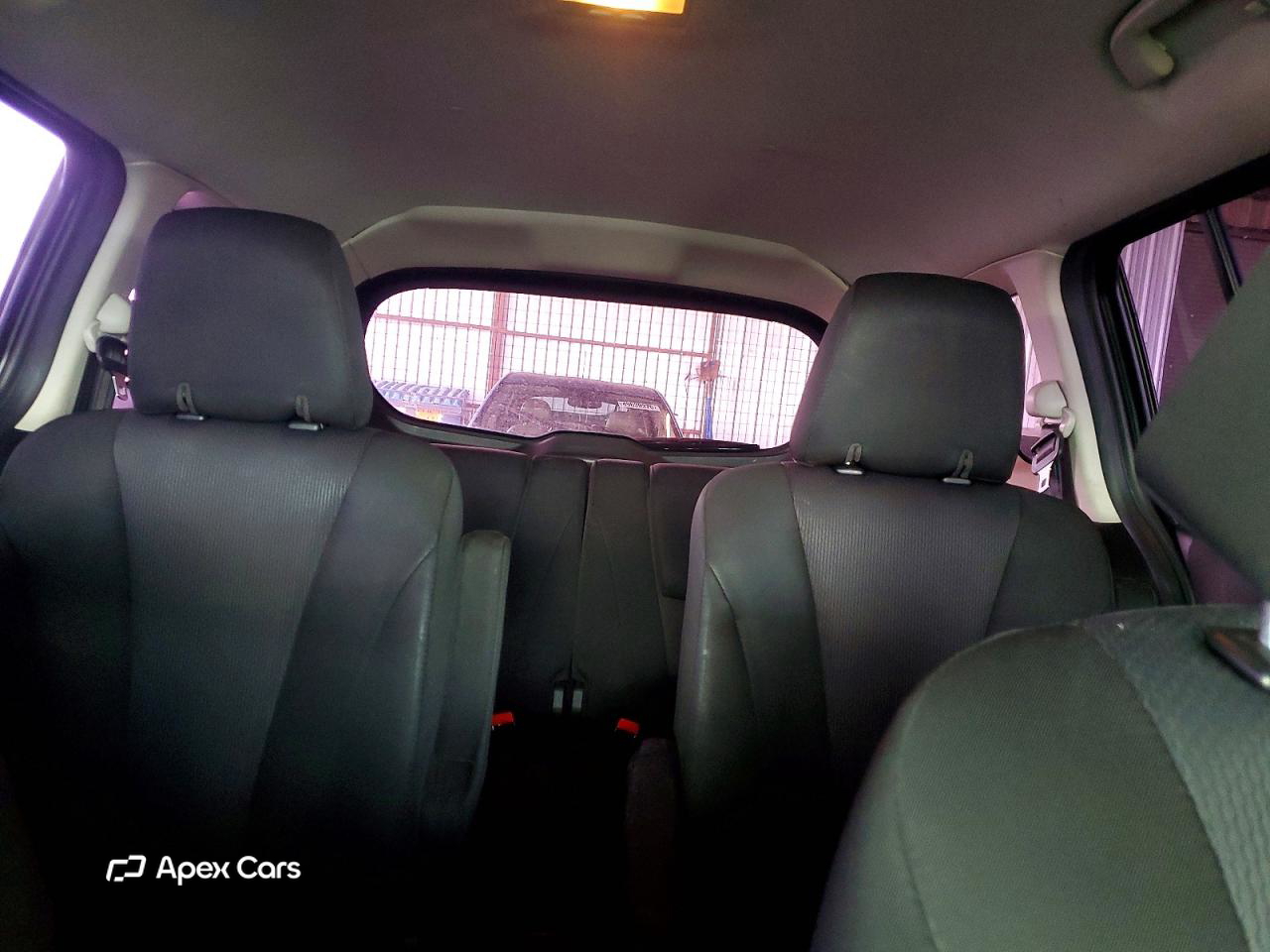 Mazda 5 2015