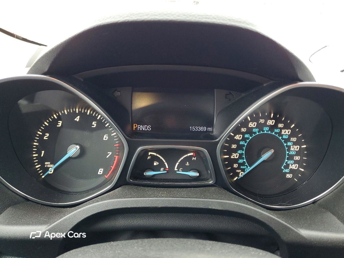 Ford Escape 2013