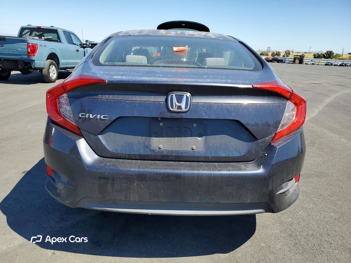 Honda Civic 2017