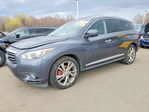 Infiniti JX 2013
