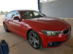 BMW Series 4 2018