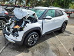 Chevrolet TrailBlazer 2025