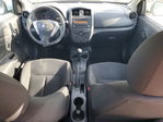 Nissan Versa 2018