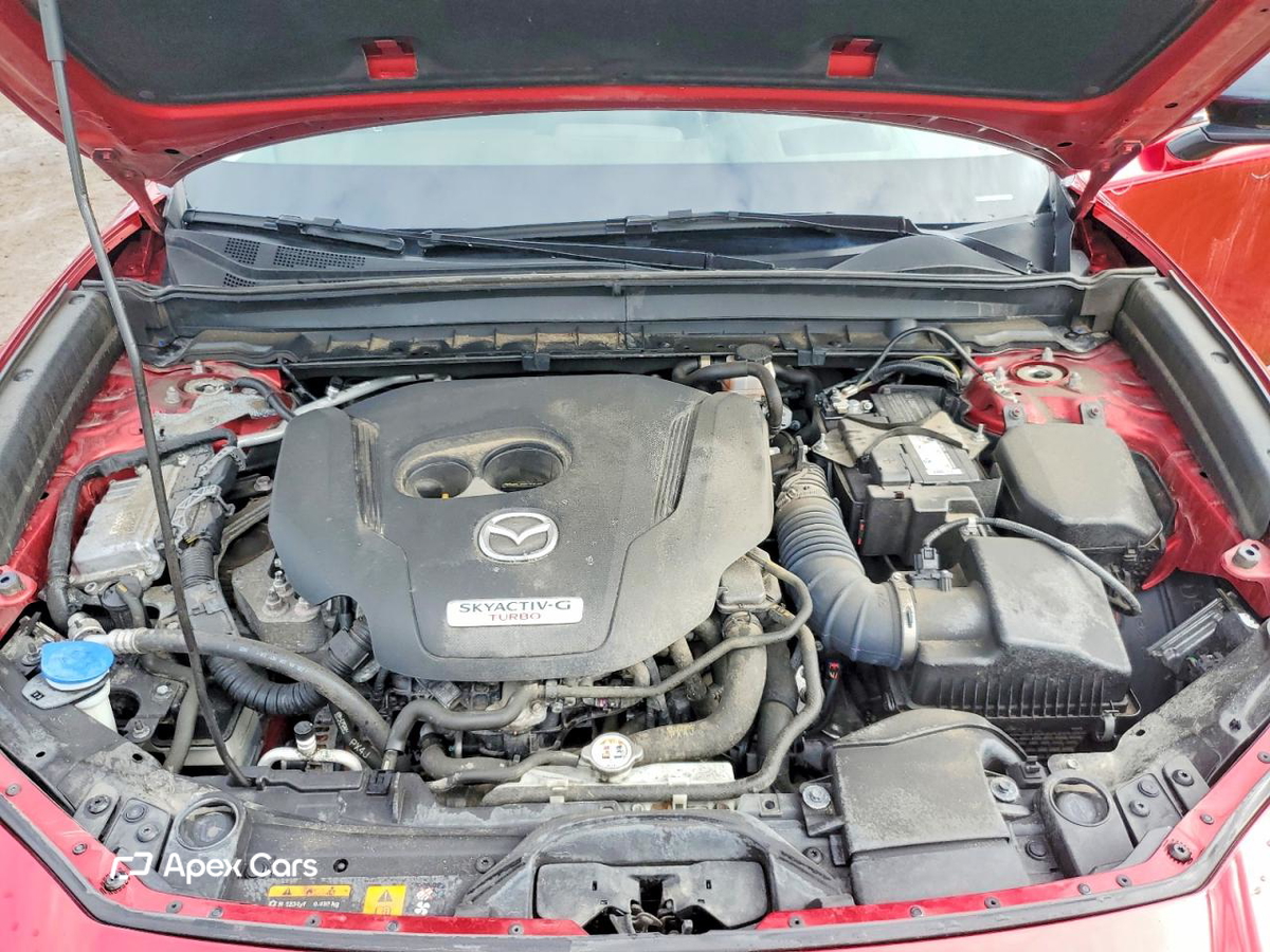 Mazda CX-30 2023