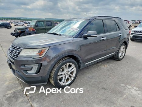 Ford Explorer 2017 - Image 1 of 13