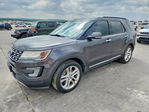 Ford Explorer 2017