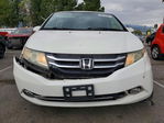 Honda Odyssey 2014