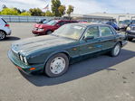 Jaguar XJ 1995