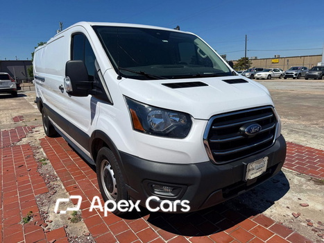 Ford Transit 2020 - Image 1 of 13