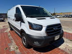 Ford Transit 2020