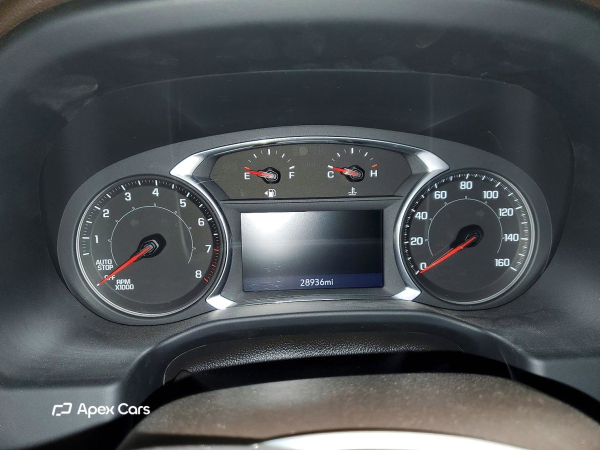 GMC Acadia 2020