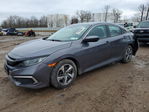 Honda Civic 2019