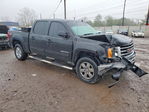 GMC Sierra 2012