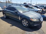 Jaguar XF 2009